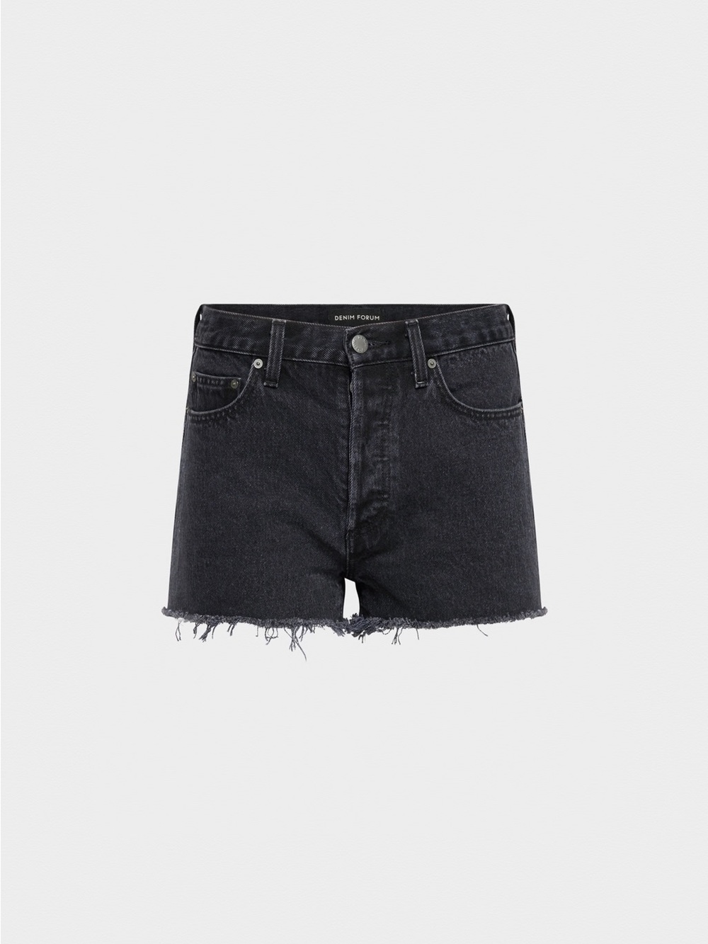 Aritzia Denim Forum The Ex Boyfriend Short